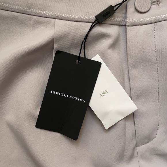 ASM Collection Pants - Picture 5 of 14